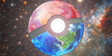 pokemon planet down